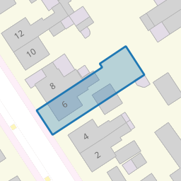 Perceel BSL02-B-2718