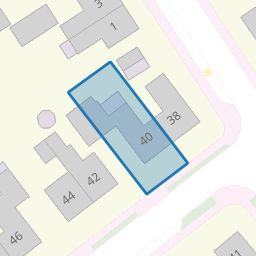 Perceel BSL02-B-2722