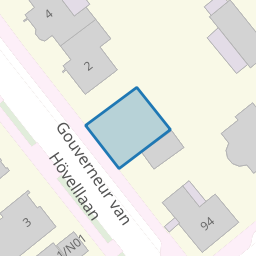 Perceel BSL02-B-2729