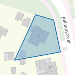 Perceel BSL02-B-2730