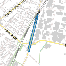 Perceel BSL02-B-2733