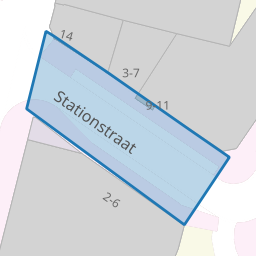 Perceel BSL02-B-2742