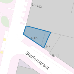 Perceel BSL02-B-2743