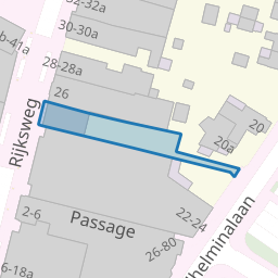 Perceel BSL02-B-2751