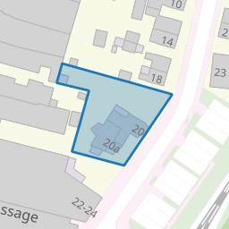 Perceel BSL02-B-2754