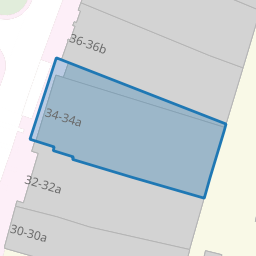 Perceel BSL02-B-2757