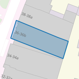 Perceel BSL02-B-2758