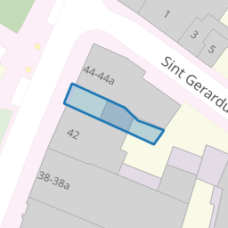 Perceel BSL02-B-2761