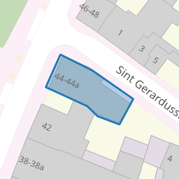 Perceel BSL02-B-2762