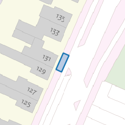 Perceel BSL02-B-2772