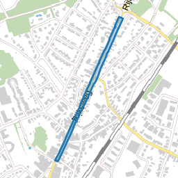 Perceel BSL02-B-2773