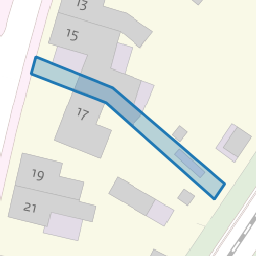 Perceel BSL02-B-2791