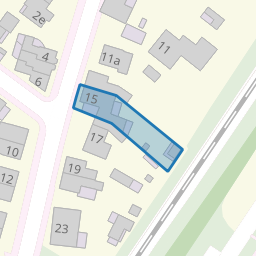 Perceel BSL02-B-2792