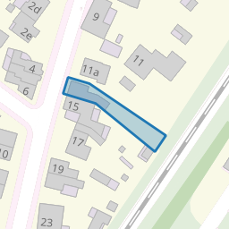 Perceel BSL02-B-2793