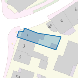 Perceel BSL02-B-2800