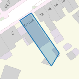 Perceel BSL02-B-2802