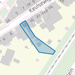 Perceel BSL02-B-2803