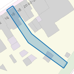 Perceel BSL02-B-2805