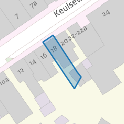 Perceel BSL02-B-2807