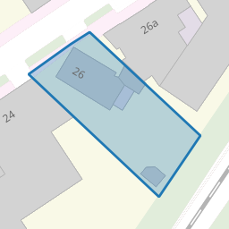 Perceel BSL02-B-2810