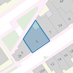 Perceel BSL02-B-2814