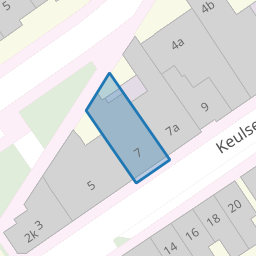 Perceel BSL02-B-2815