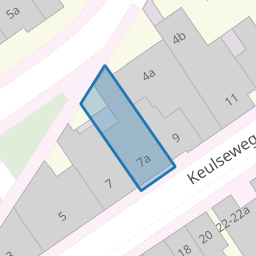 Perceel BSL02-B-2816