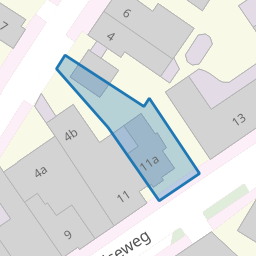 Perceel BSL02-B-2819