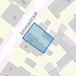 Perceel BSL02-B-2824