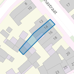 Perceel BSL02-B-2827