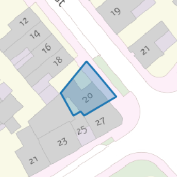 Perceel BSL02-B-2830