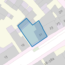 Perceel BSL02-B-2833