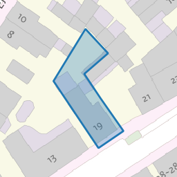 Perceel BSL02-B-2834