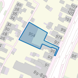 Perceel BSL02-B-2836