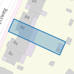 Perceel BSL02-B-2841