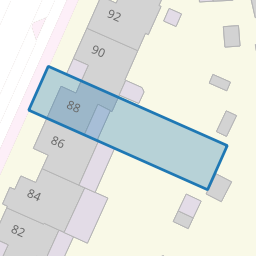 Perceel BSL02-B-2842