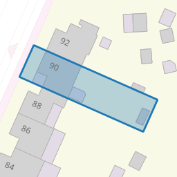 Perceel BSL02-B-2843