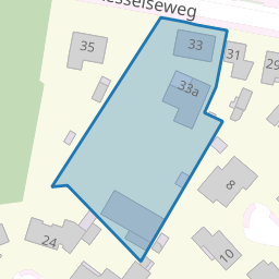 Perceel BSL02-B-2848