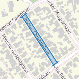 Perceel BSL02-B-2853