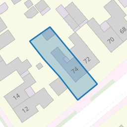 Perceel BSL02-B-2854