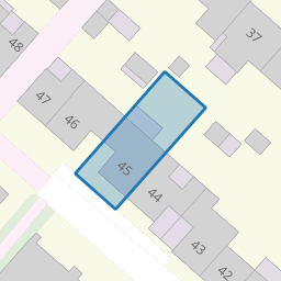 Perceel BSL02-B-2861