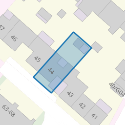 Perceel BSL02-B-2862