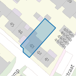 Perceel BSL02-B-2863