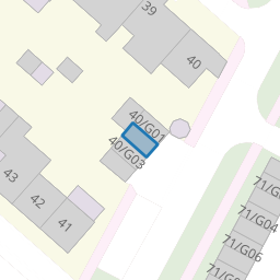 Perceel BSL02-B-2866