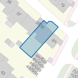 Perceel BSL02-B-2871