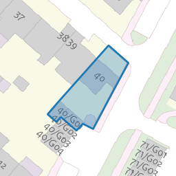 Perceel BSL02-B-2872