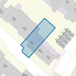 Perceel BSL02-B-2876