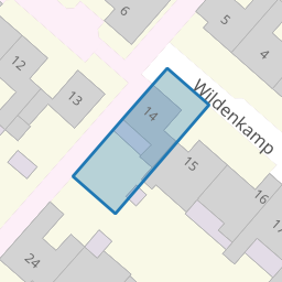 Perceel BSL02-B-2879