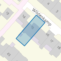 Perceel BSL02-B-2880