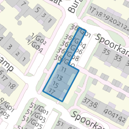 Perceel BSL02-B-2890